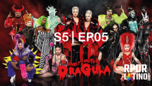 The Boulet Brothers’ Dragula: 5×5