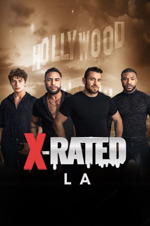 X-Rated: LA: Temporada 1