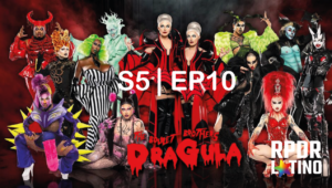 The Boulet Brothers’ Dragula: 5×10