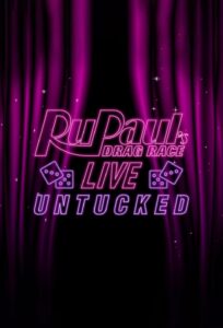 RuPaul’s Drag Race Live UNTUCKED: Temporada 1