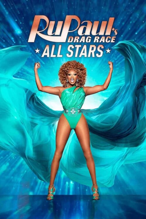 RuPaul’s Drag Race All Stars: Temporada 9