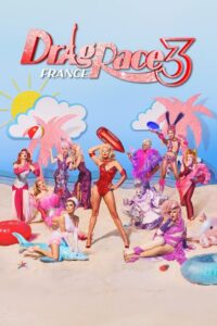 Drag Race France: Temporada 3