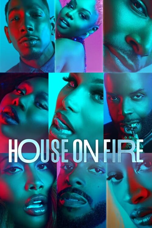 House on Fire: Temporada 1