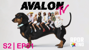 Avalon TV: 2×1