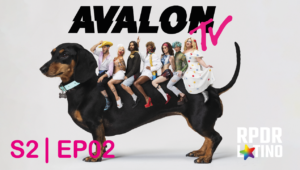 Avalon TV: 2×2