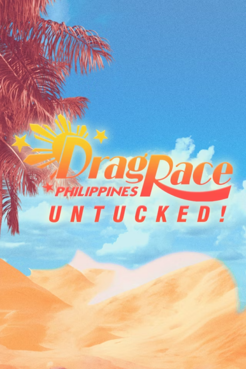 Drag Race Philippines Untucked!: Temporada 3