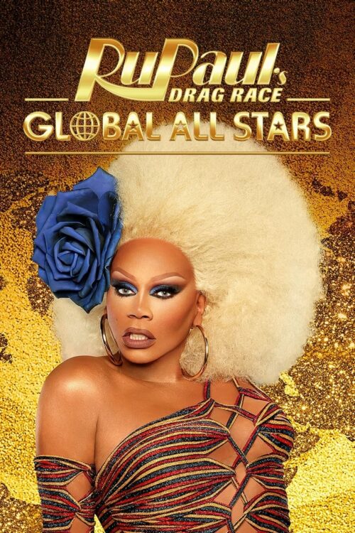 RuPaul’s Drag Race Global All Stars: Temporada 1