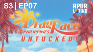 Drag Race Philippines Untucked!: 3×7