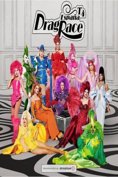 Drag Race España: Temporada 4