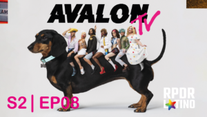 Avalon TV: 2×8