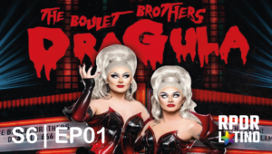 The Boulet Brothers’ Dragula: 6×1