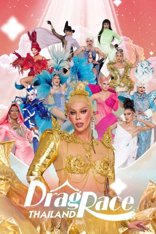 Drag Race Thailand: Temporada 3